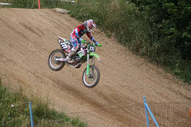 METEOR cup Dalečín 12.7.2008